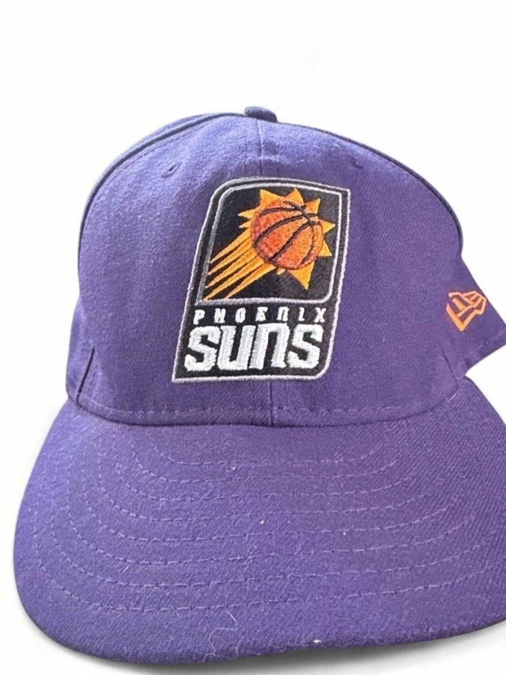 New Era 59FIFTY Phoenix Suns Purple 13